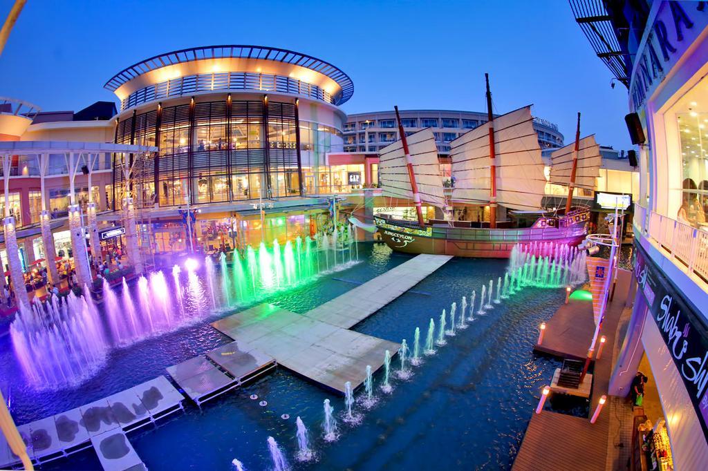 88 Hotel Patong Bagian luar foto