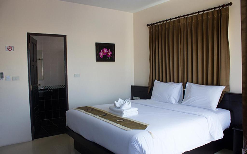 88 Hotel Patong Ruang foto