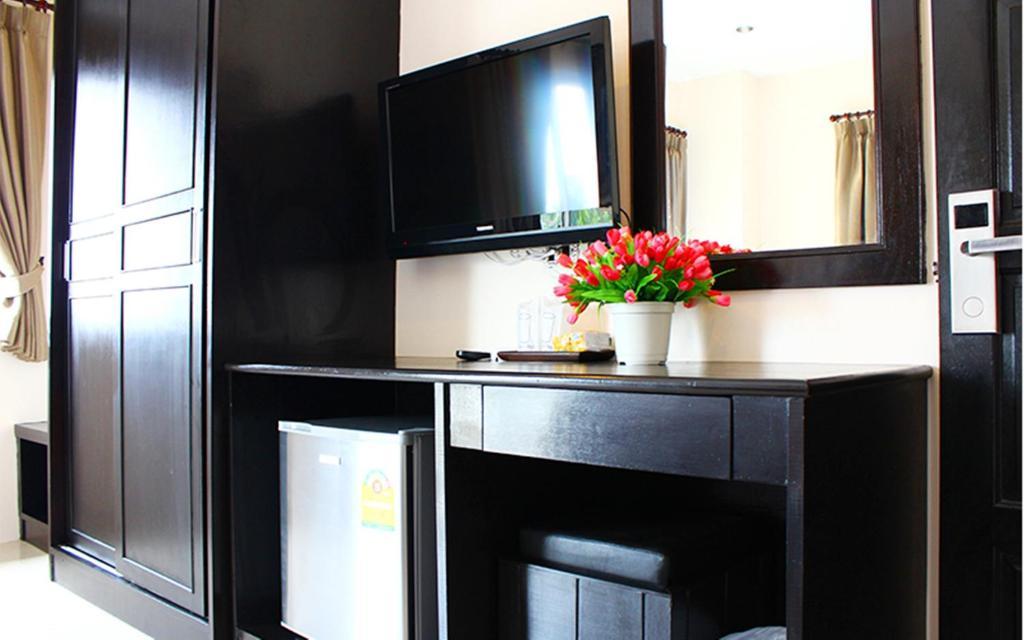 88 Hotel Patong Ruang foto