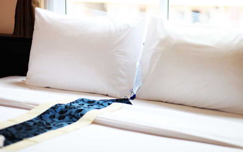 88 Hotel Patong Bagian luar foto